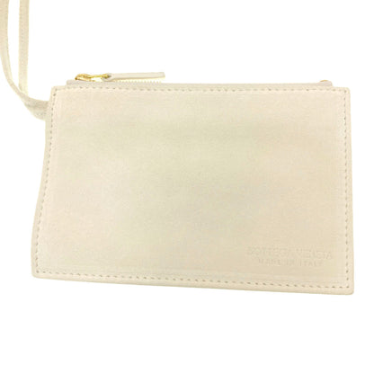 BOTTEGA VENETA Candy Arco 2WAY Handbag Calf Ladies [Used]
