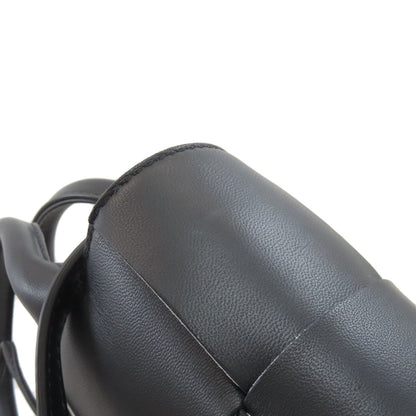 BOTTEGA VENETA Candy Arco 2WAY Shoulder Bag Calf Ladies [Used]