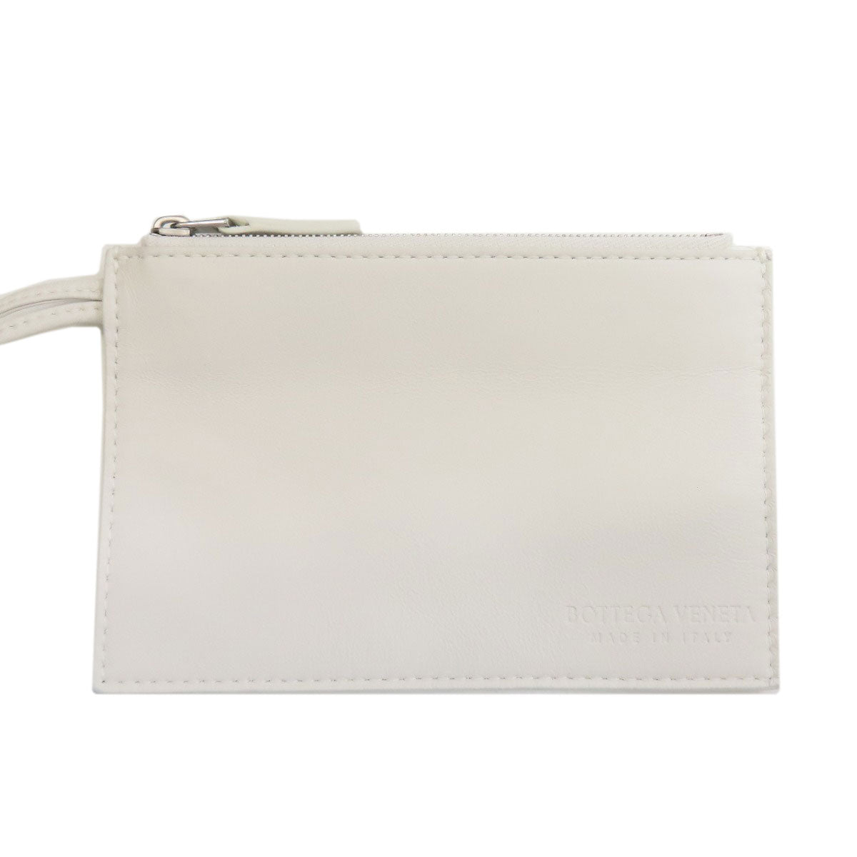 BOTTEGA VENETA Candy Arco 2WAY Shoulder Bag Calf Ladies [Used]