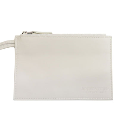 BOTTEGA VENETA Candy Arco 2WAY Shoulder Bag Calf Ladies [Used]