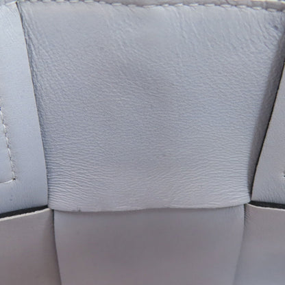 BOTTEGA VENETA Candy Arco 2WAY Shoulder Bag Calf Ladies [Used]