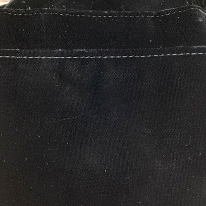 MaisonMargiela Glam Slam Flap Shoulder Bag Velor Ladies [Used]
