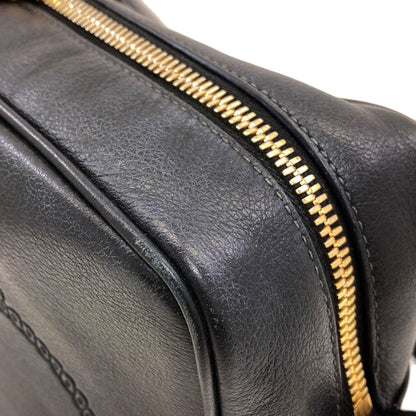 PRADA 1BH089 Long shoulder Shoulder Bag Calf Ladies [Used]