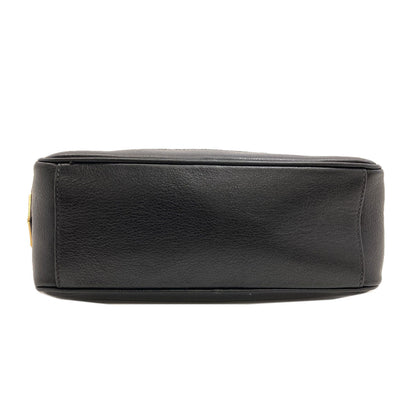 PRADA 1BH089 Long shoulder Shoulder Bag Calf Ladies [Used]