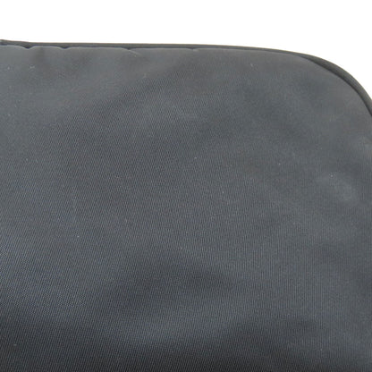 PRADA Logo Hardware Shoulder Bag Nylon Ladies [Used]