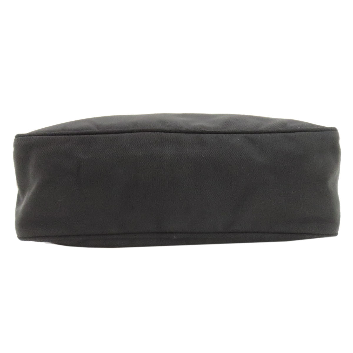 PRADA Logo Hardware Shoulder Bag Nylon Ladies [Used]
