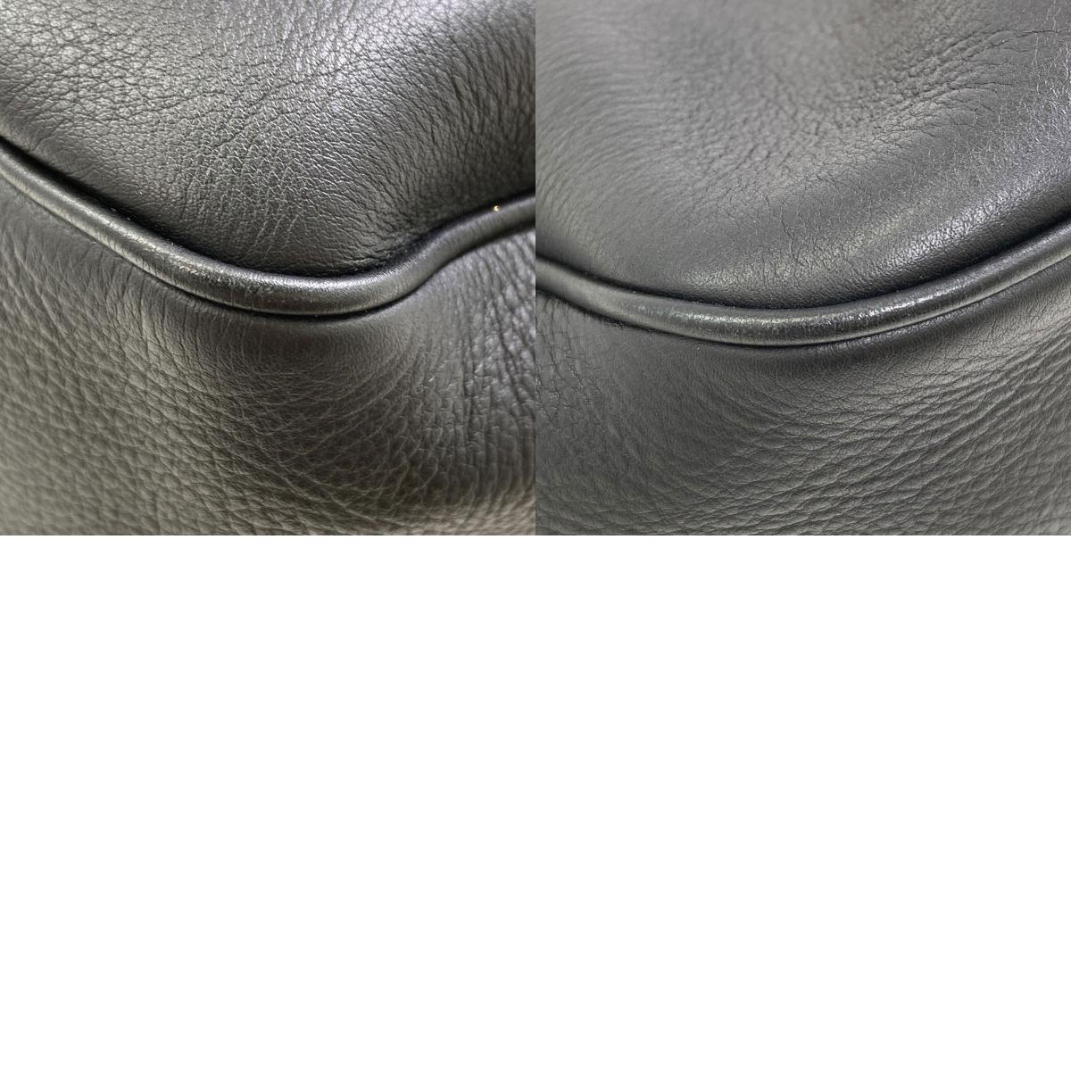 Salvatore Ferragamo Melinda Tote Bag Calf Ladies [Used]