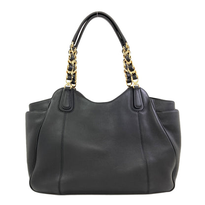 Salvatore Ferragamo Melinda Tote Bag Calf Ladies [Used]