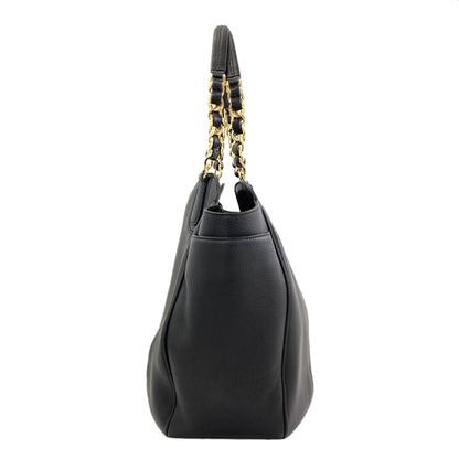 Salvatore Ferragamo Melinda Tote Bag Calf Ladies [Used]