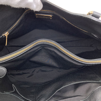 Salvatore Ferragamo Melinda Tote Bag Calf Ladies [Used]