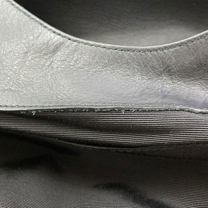 Salvatore Ferragamo Melinda Tote Bag Calf Ladies [Used]