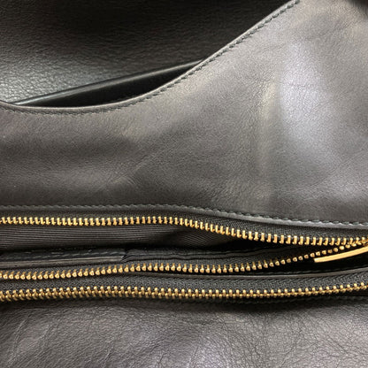 Salvatore Ferragamo Melinda Tote Bag Calf Ladies [Used]
