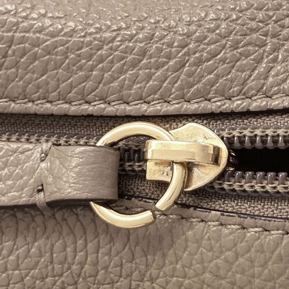 Jimmy Choo Star motif 2WAY Handbag Calf Ladies [Used]