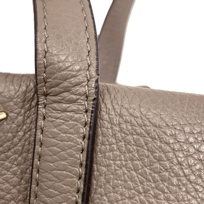 Jimmy Choo Star motif 2WAY Handbag Calf Ladies [Used]