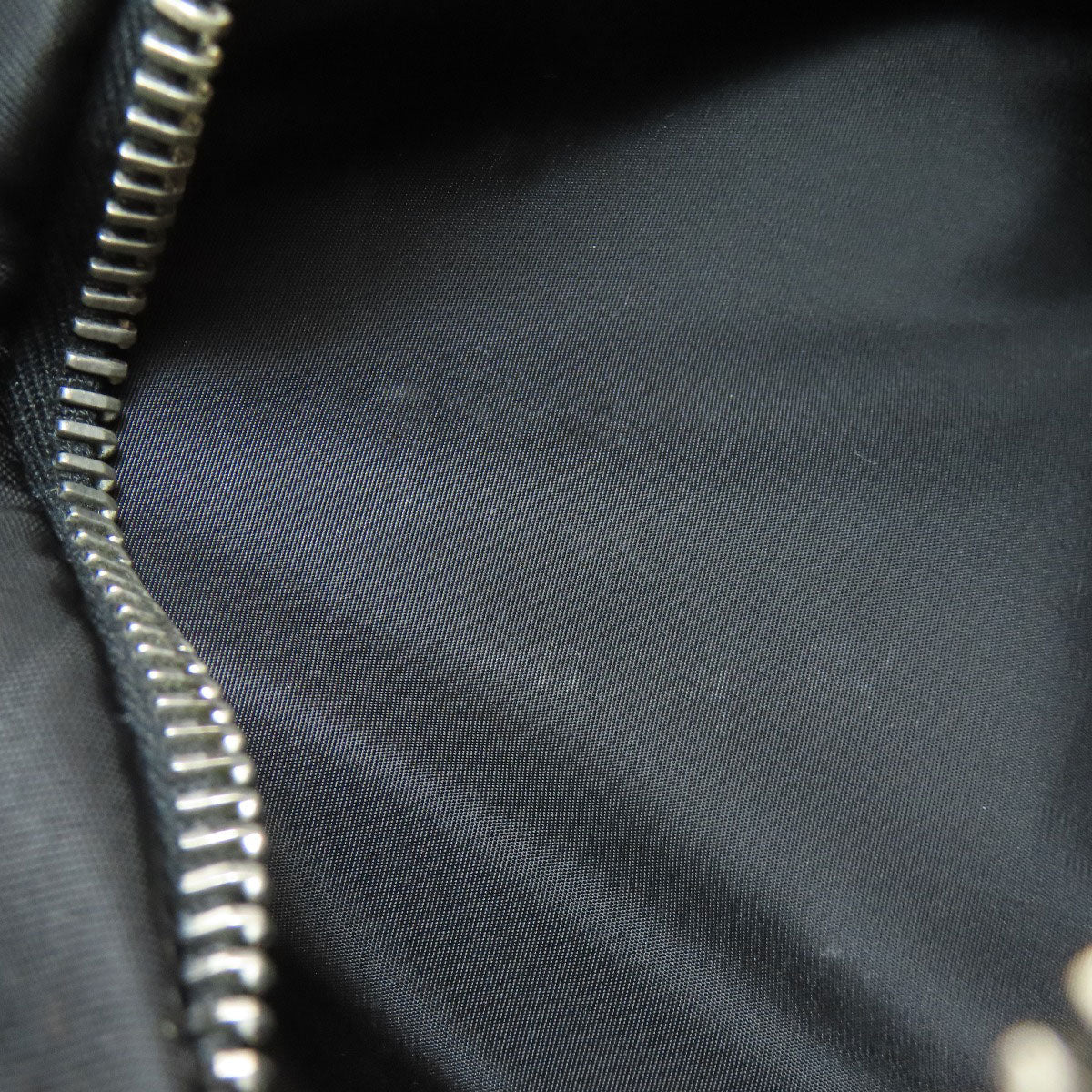 MONCLER logo body bag Nylon Ladies [Used]