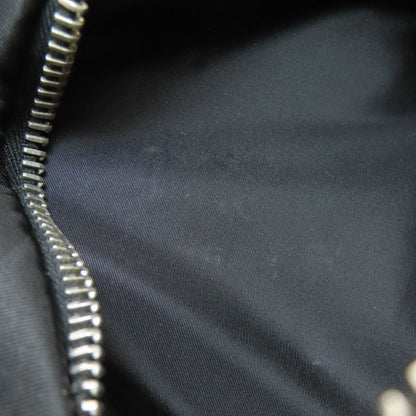 MONCLER logo body bag Nylon Ladies [Used]