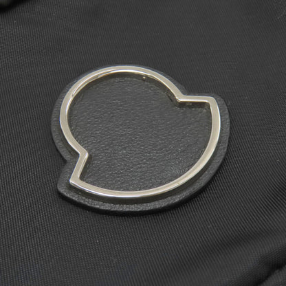 MONCLER logo body bag Nylon Ladies [Used]