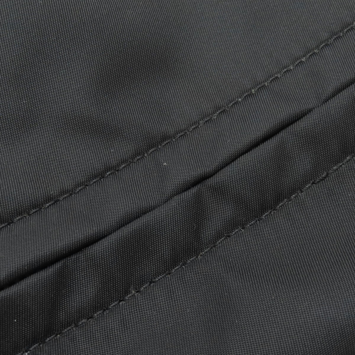 MONCLER logo body bag Nylon Ladies [Used]