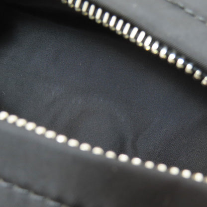 MONCLER logo body bag Nylon Ladies [Used]