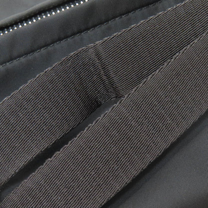 MONCLER logo body bag Nylon Ladies [Used]