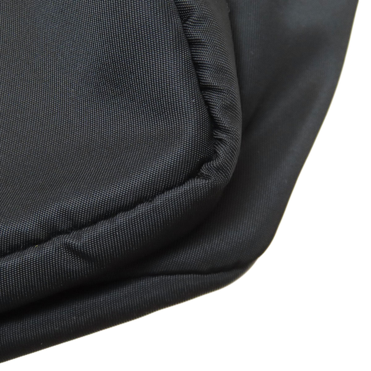 MONCLER logo body bag Nylon Ladies [Used]