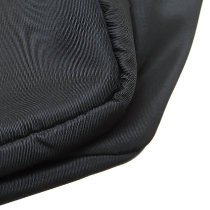 MONCLER logo body bag Nylon Ladies [Used]
