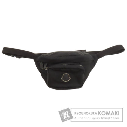 MONCLER logo body bag Nylon Ladies [Used]