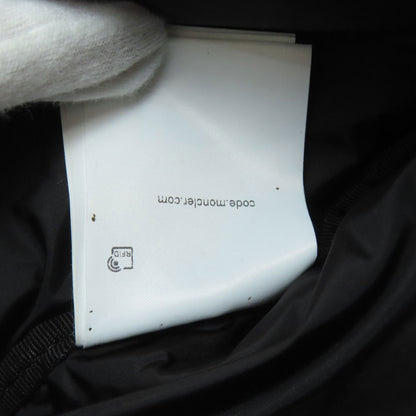 MONCLER logo body bag Nylon Ladies [Used]