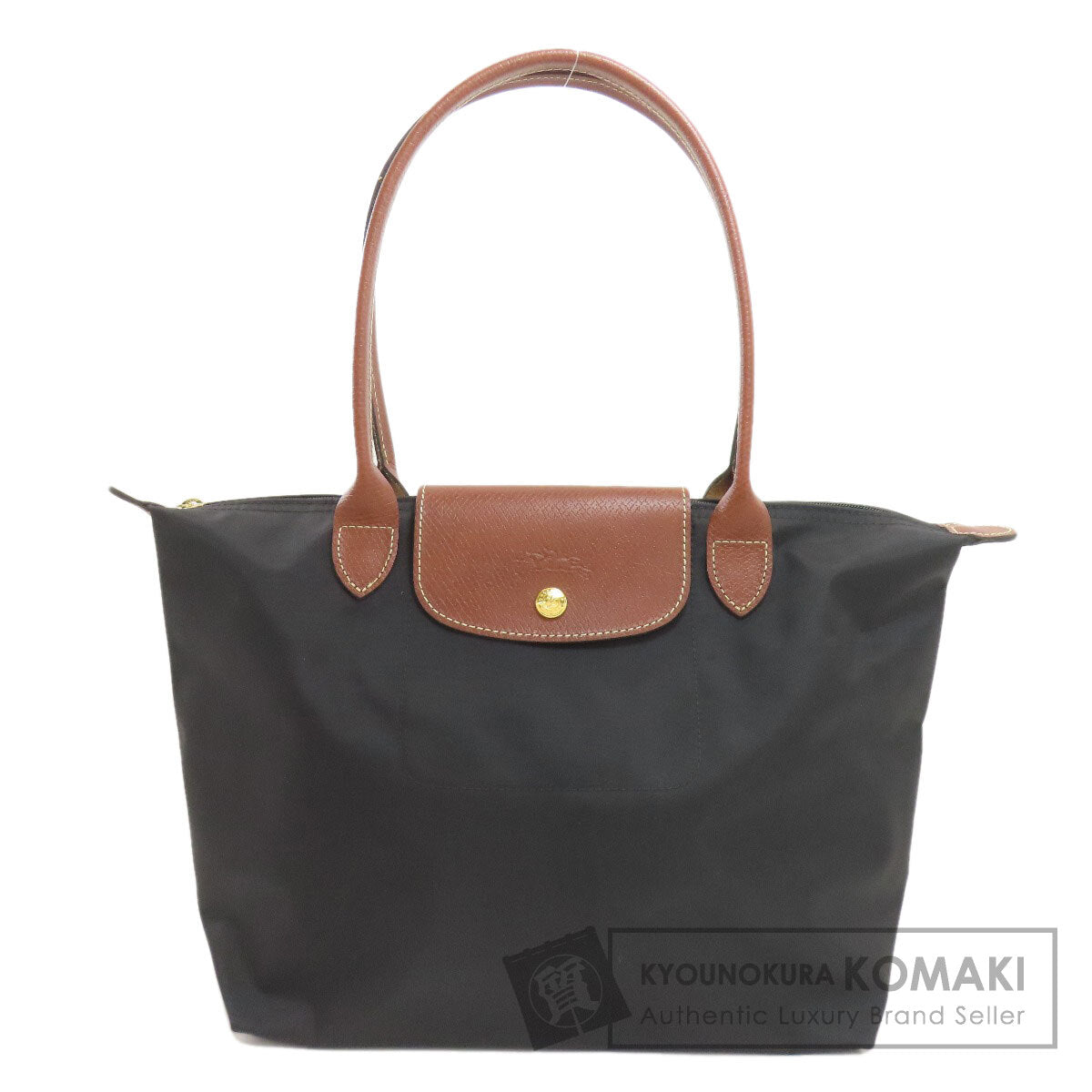 Longchamp Le Pliage Tote Bag Nylon Ladies [Used]