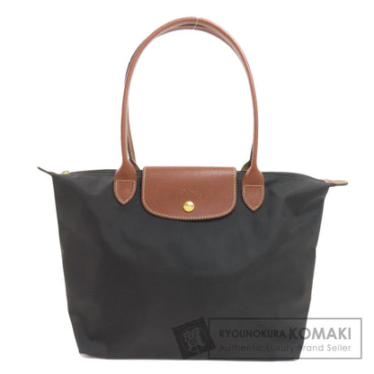 Longchamp Le Pliage Tote Bag Nylon Ladies [Used]