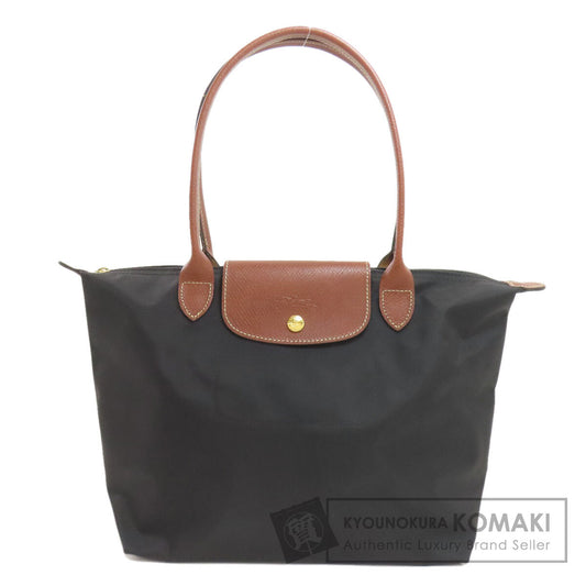 Longchamp Le Pliage Tote Bag Nylon Ladies [Used]
