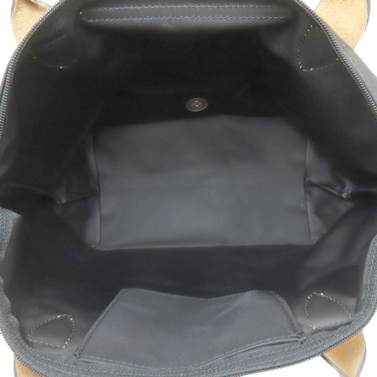 Longchamp Le Pliage Tote Bag Nylon Ladies [Used]