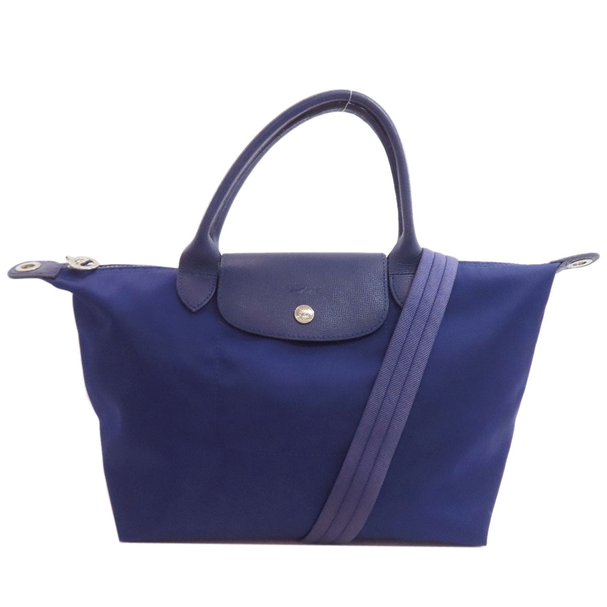 Longchamp Le Pliage 2WAY Tote Bag Nylon Ladies [Used]