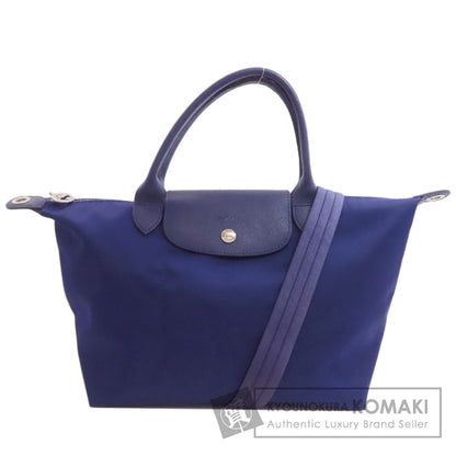 Longchamp Le Pliage 2WAY Tote Bag Nylon Ladies [Used]