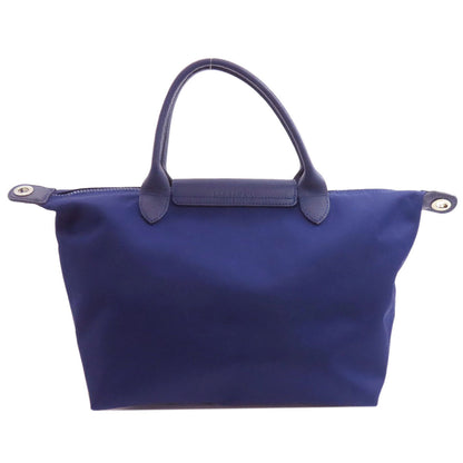 Longchamp Le Pliage 2WAY Tote Bag Nylon Ladies [Used]