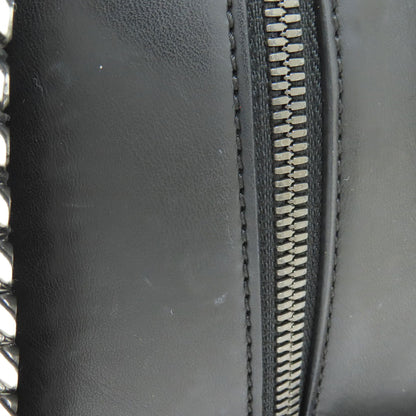 Stella McCartney Falabella Box Studs 2WAY Handbag Polyester Ladies [Used]