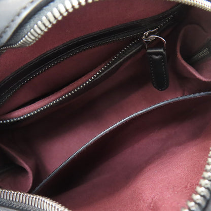Stella McCartney Falabella Box Studs 2WAY Handbag Polyester Ladies [Used]