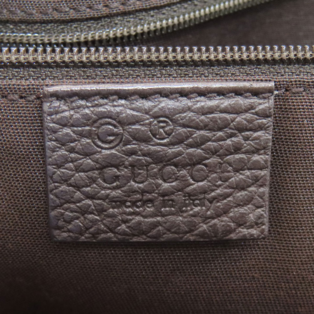 GUCCI 293592 Outlet Sherry Line GG Tote Bag Canvas Ladies [Used]