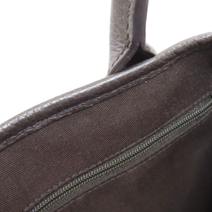 GUCCI 293592 Outlet Sherry Line GG Tote Bag Canvas Ladies [Used]