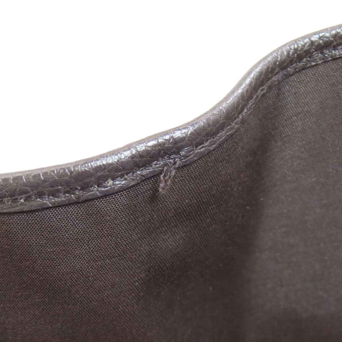 GUCCI 293592 Outlet Sherry Line GG Tote Bag Canvas Ladies [Used]