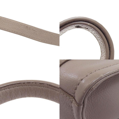 MARC JACOBS The Tote Bag 2WAY Handbag Calf Ladies [Used]