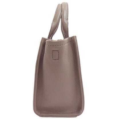 MARC JACOBS The Tote Bag 2WAY Handbag Calf Ladies [Used]