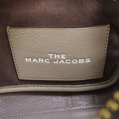 MARC JACOBS The Tote Bag 2WAY Handbag Calf Ladies [Used]