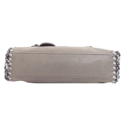 Stella McCartney Falabella Mini Crossbody Shoulder Bag Polyester Ladies [Used]