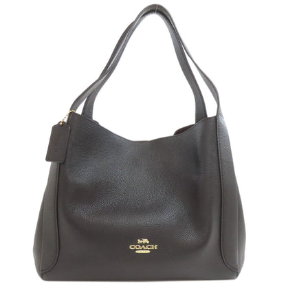COACH 73549 Hadley Hobo Tote Bag Leather Ladies [Used]