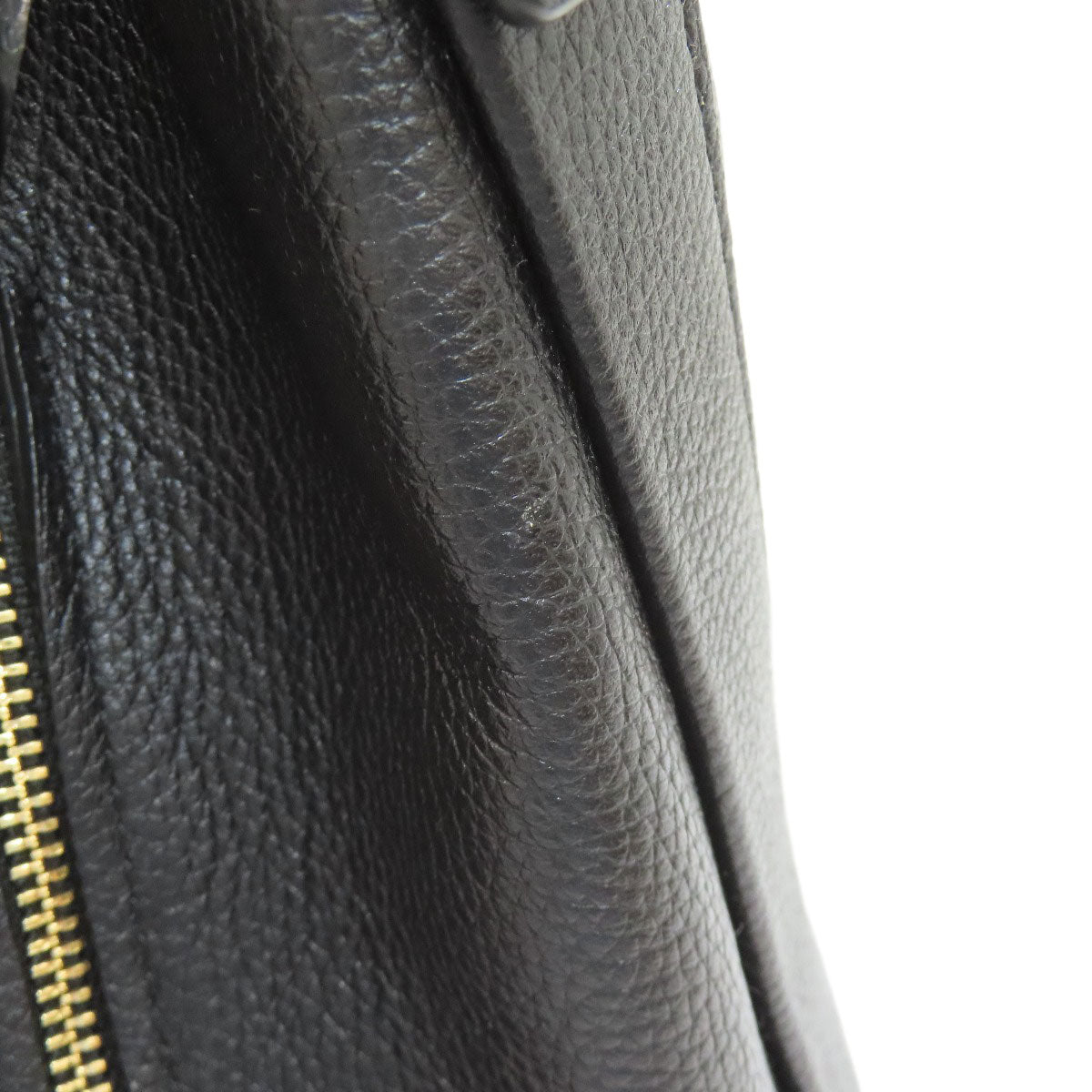 COACH 73549 Hadley Hobo Tote Bag Leather Ladies [Used]