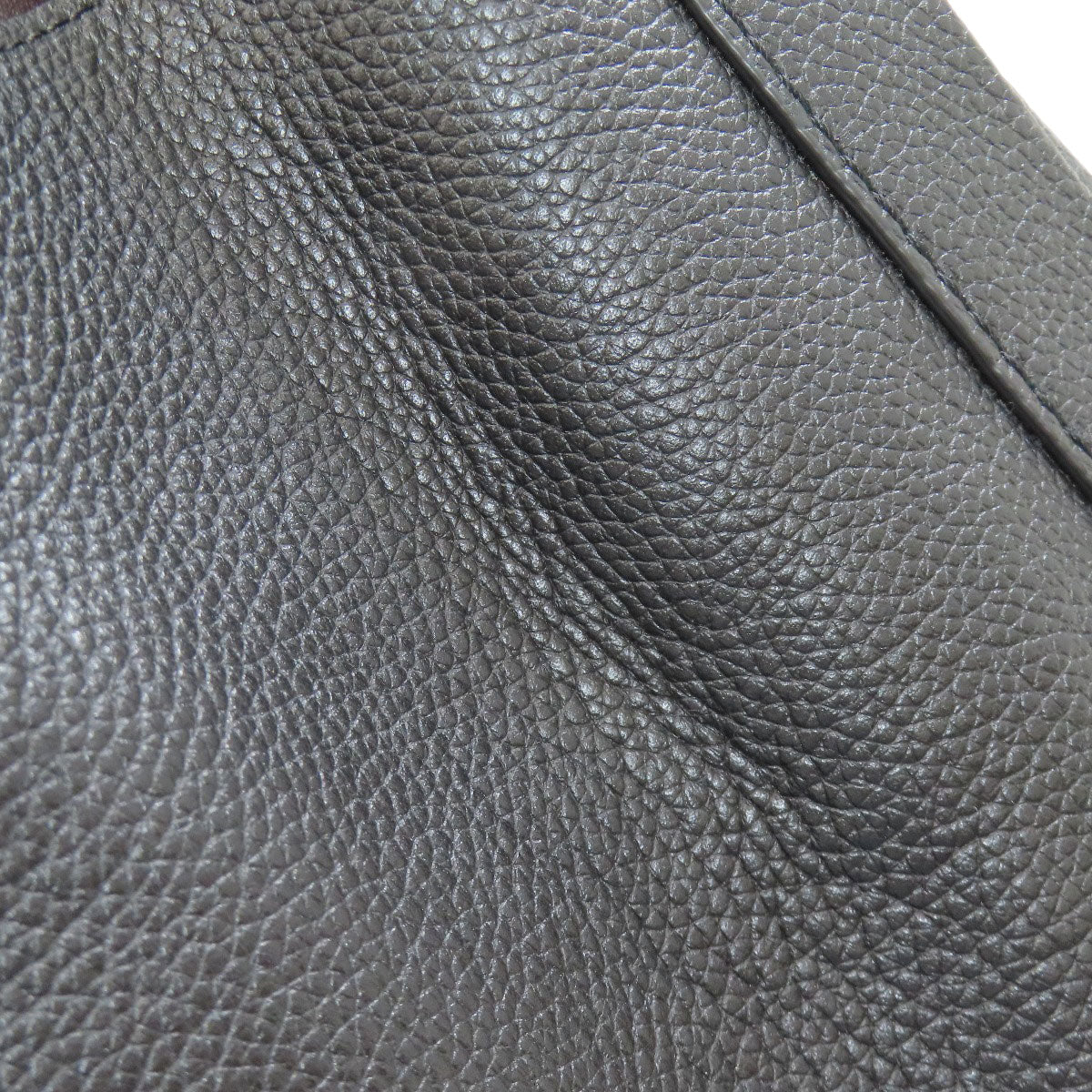 COACH 73549 Hadley Hobo Tote Bag Leather Ladies [Used]