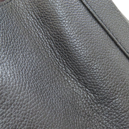 COACH 73549 Hadley Hobo Tote Bag Leather Ladies [Used]