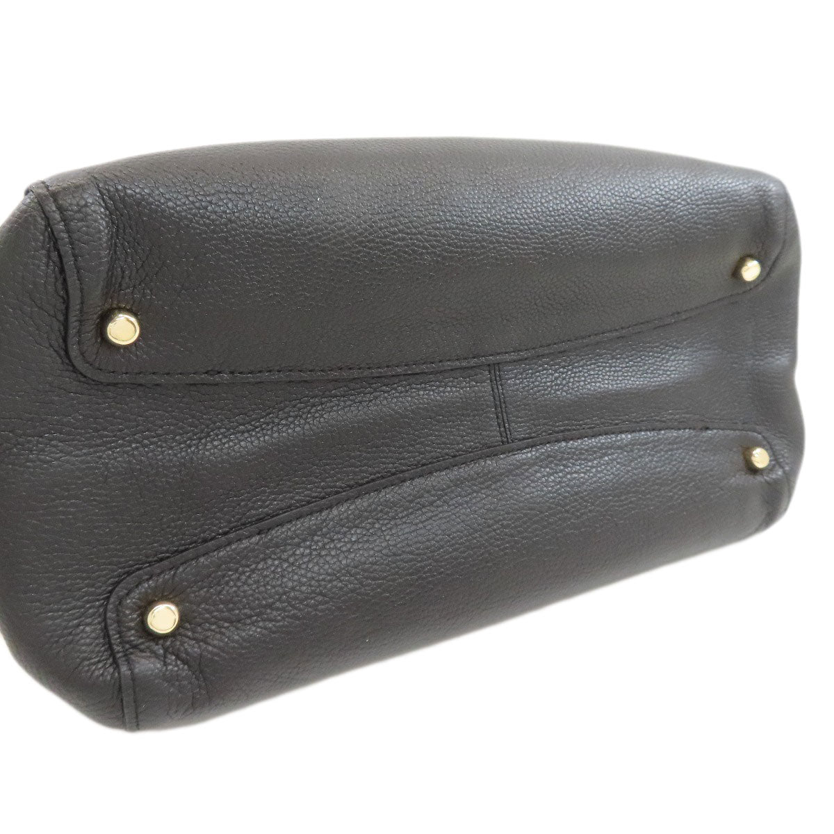 COACH 73549 Hadley Hobo Tote Bag Leather Ladies [Used]