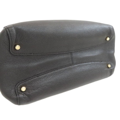COACH 73549 Hadley Hobo Tote Bag Leather Ladies [Used]